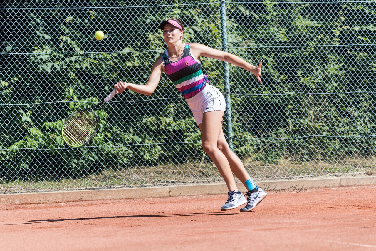 Anna Petkovic 527 - Cup Pinneberg